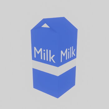 Milk