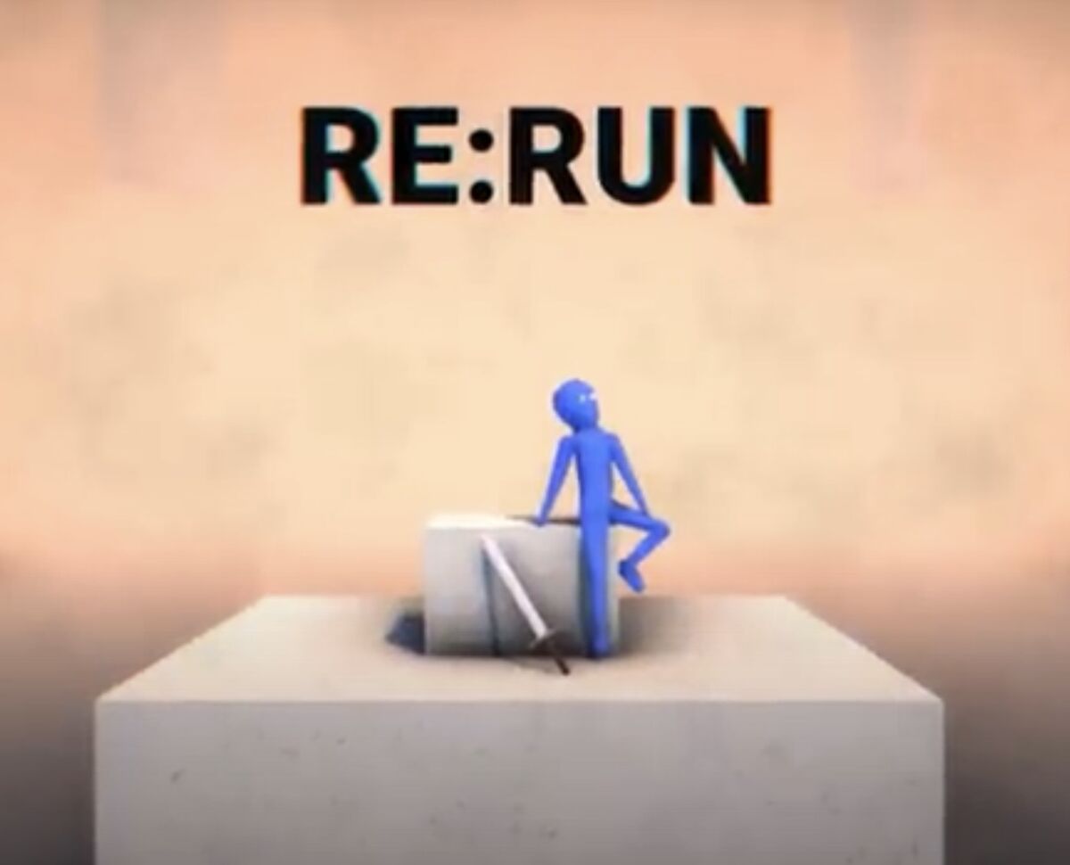 Re Run Dani Wiki Fandom