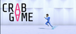 The award-winning Crab Game, a game based off the popular Squid Game.