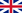 Flag of Great Britain (1707-1800)