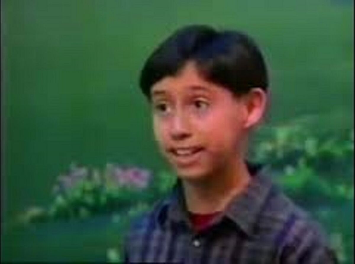 Mateo | Daniel and Friends Wiki | Fandom