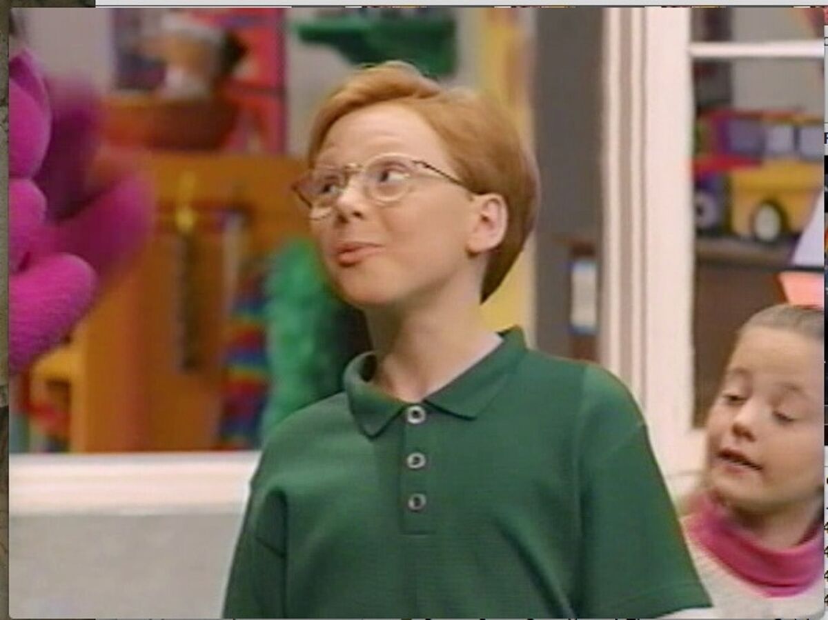 Shawn Daniel and Friends Wiki Fandom