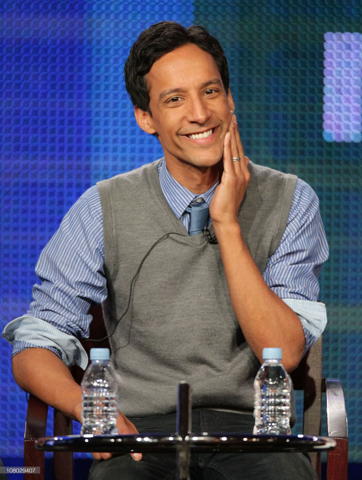 Danny Pudi | Danny Pudi Wiki | Fandom