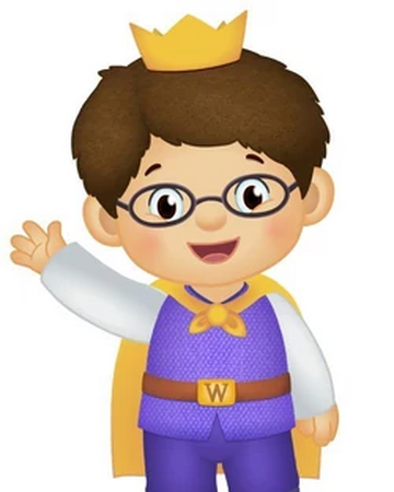 Prince Wednesday Daniel Tiger S Neighborhood Fanon Wiki Fandom She's the daughter of henrietta pussycat. daniel tiger s neighborhood fanon wiki