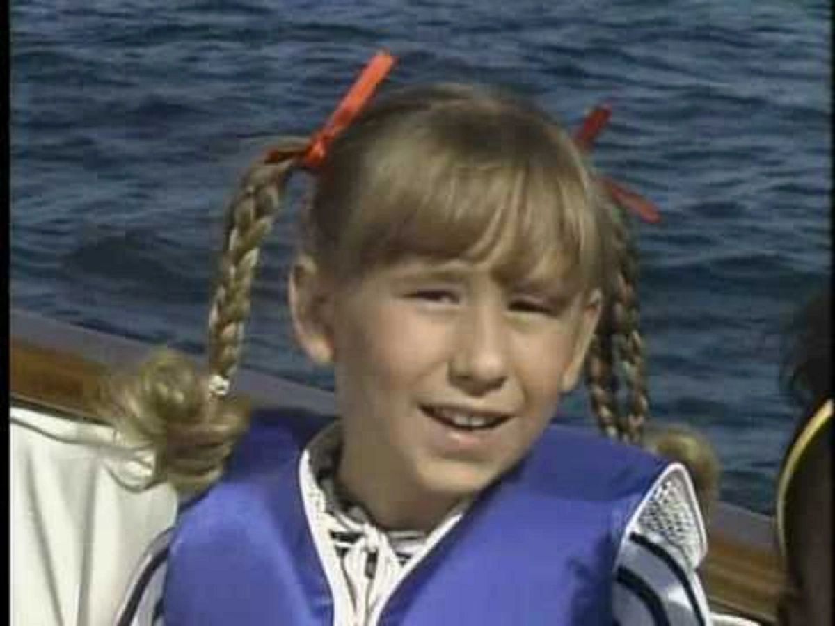Devyn Puett | Daniel's kidsongs kids Wiki | Fandom