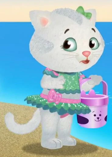 Katerina Kittycat | Daniel Tiger's Neighborhood Wiki | Fandom