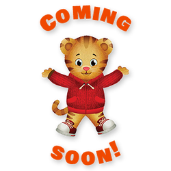 Daniel Tiger Potty Training