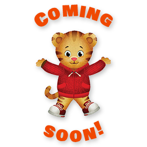 Daniel Tiger's Neighborhood: Daniel Visits The Farm – FYE