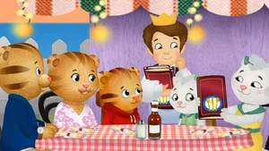 A Night Out at the Restaurant