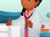 Doctor Anna