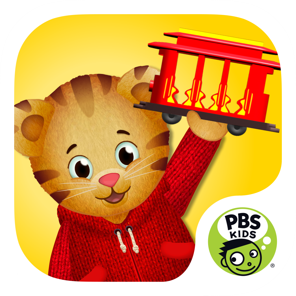 Learn to Draw Daniel Tiger  Bailey's Art Hub for Kids - Season 1 - My  Signing Time