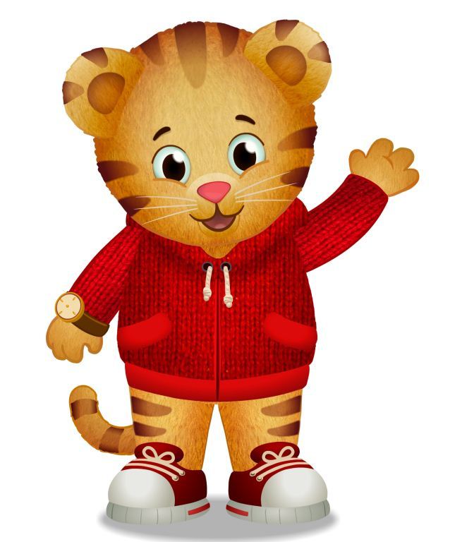 Daniel Tiger's Neighborhood - Wikipedia