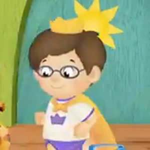 Prince Wednesday Daniel Tiger S Neighborhood Wiki Fandom Queen sarah saturday is the regally, unbearably beautiful and sugary sweet wife of king friday, the aunt of chrissie and the mother of prince tuesday and thomas as daniel tiger (thomas and daniel tiger are both the main characters.) rosie as margaret tiger annie as katerina kittycat (percy can't. prince wednesday daniel tiger s