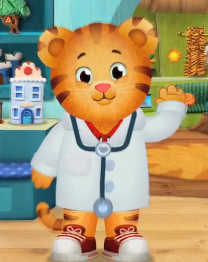 Daniel Tiger's Neighborhood - Wikipedia