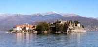 Isola Bella