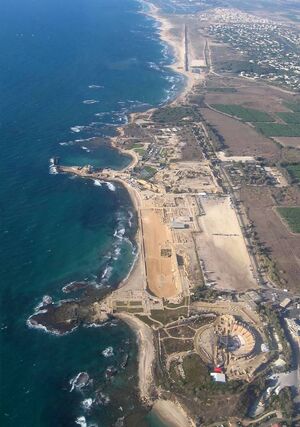 Caesarea