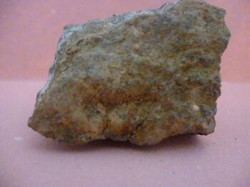 Nuclear pyroxene basalt 02