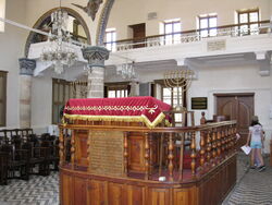 Rhodes Synagogue1