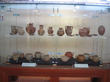 Museo Sant'Antioco 002