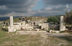 Khirbat-Samara-synagogue-119