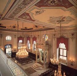 Haydarpasha-Hemdat-Israel-Synagogue