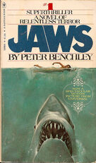 Jaws-paperback