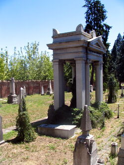 Cimitero ebraico