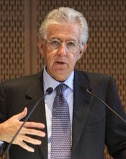 Mario Monti