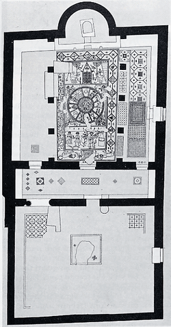 Ba-floorplan