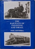 The Railway of Palestine and Israel