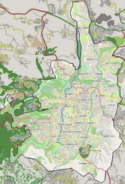 Jerusalem location map with titles2.png