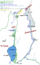 GolanBordersHE svg.png (79 ק"ב) שינויי הגבול ברמת הגולן - ויקיפדיה