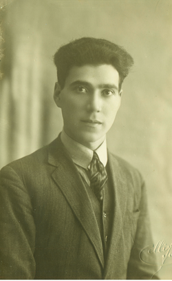 Luigi ventura 1925