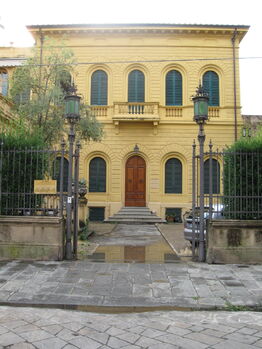 Centro di refugi