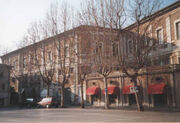 Piazza sinigalia