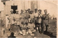 על גבול הצפון