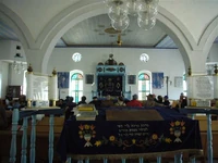 Bet kneset mikve israel.jpg (61 ק"ב) בית הכנסת במקווה ישראל