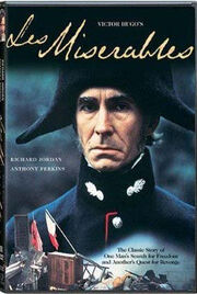 Les miserables 1978