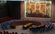 UN security council 2005