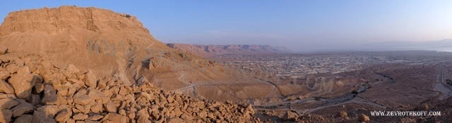תצפית מעלה אלעזר