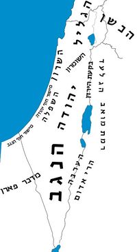 Israelmap001