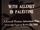 "WITH ALLENBY IN PALESTINE" WORLD WAR I BRITISH DESERT ARMY CAMPAIGN IN EGYPT & PALESTINE 84754