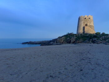 Bari Sardo - Torre di Barì (1)