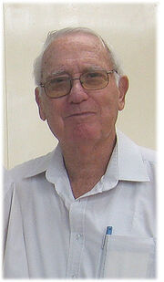 Eshel jacov