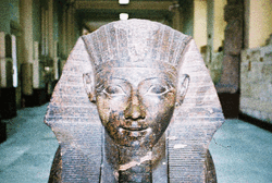 Hatshepsut