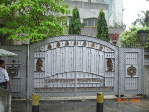 Gibraltar Synagogue