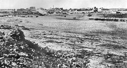 Beersheba 1917