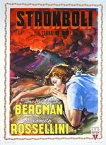 Stromboli poster