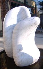 Marble Wright