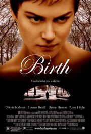 Birth movie